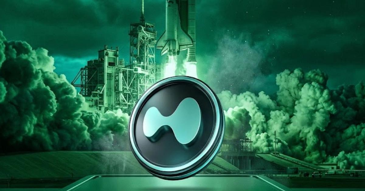 SpaceX IPO助攻!Hyperliquid成散戶新戰場,股票合約半個月成交188億鎂