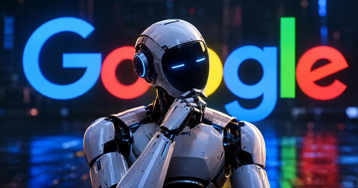 Google讓AI「做夢」了!詳解Dream-RSI:突破遞迴自我改進侷限的全新框架