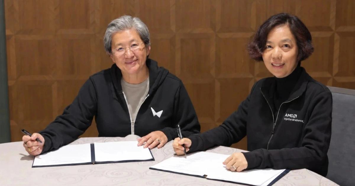 深度解析:李飛飛為何將公司賣給AMD?蘇姿丰訪談曝收購World Labs戰略邏輯