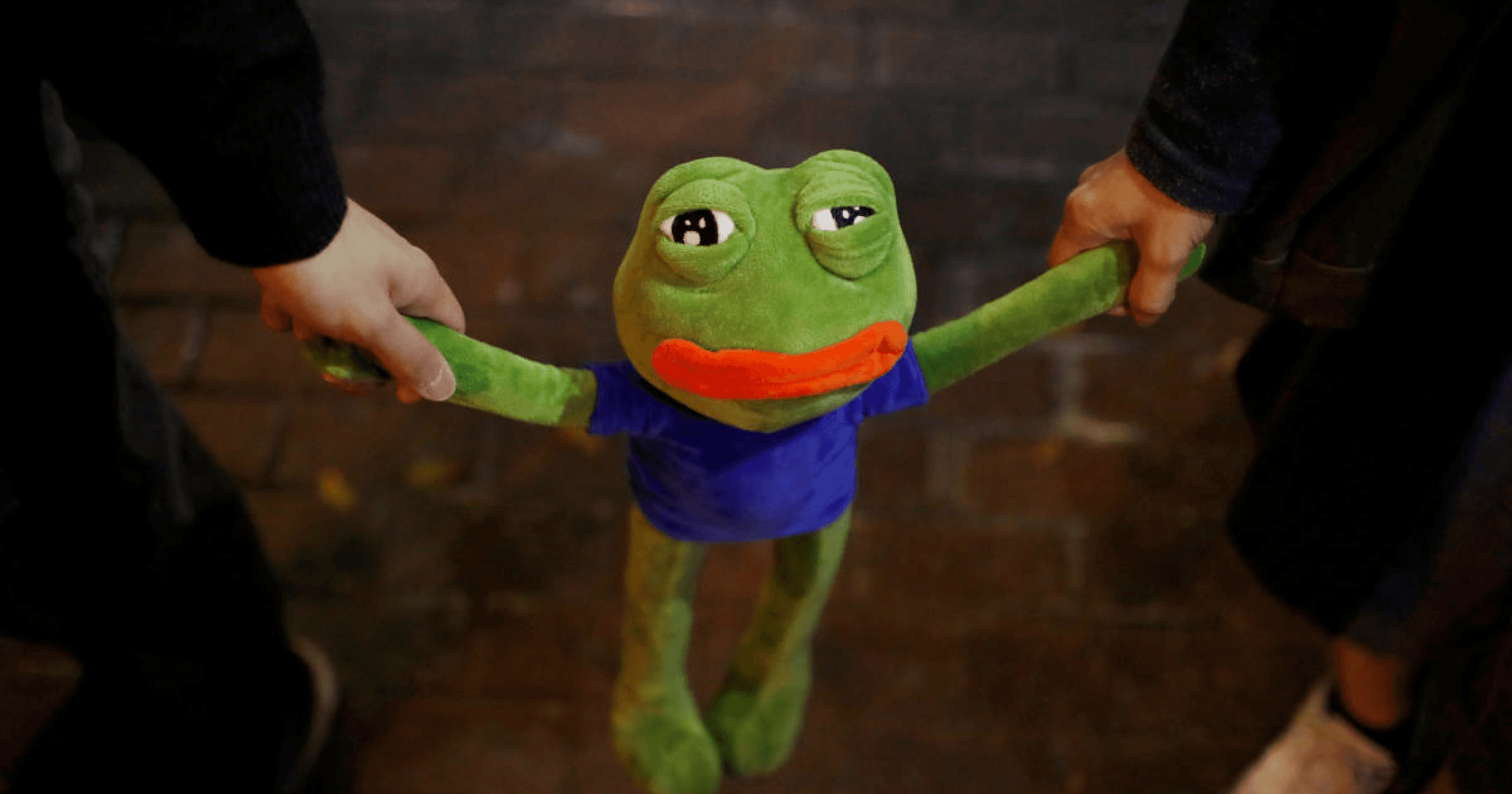 雖然 $PEPE 漲幅驚人,也曾傳出讓人大賺數千倍的「暴富神話」,但也不能忽視背後的投資風險。近日有分析師提出較悲觀的看法,認為 $PEPE 有 3 大風險,可能會讓它在 5 月進一步下跌......18天暴漲超7000%!佩佩蛙幣PEPE還會漲嗎?分析師警告3風險