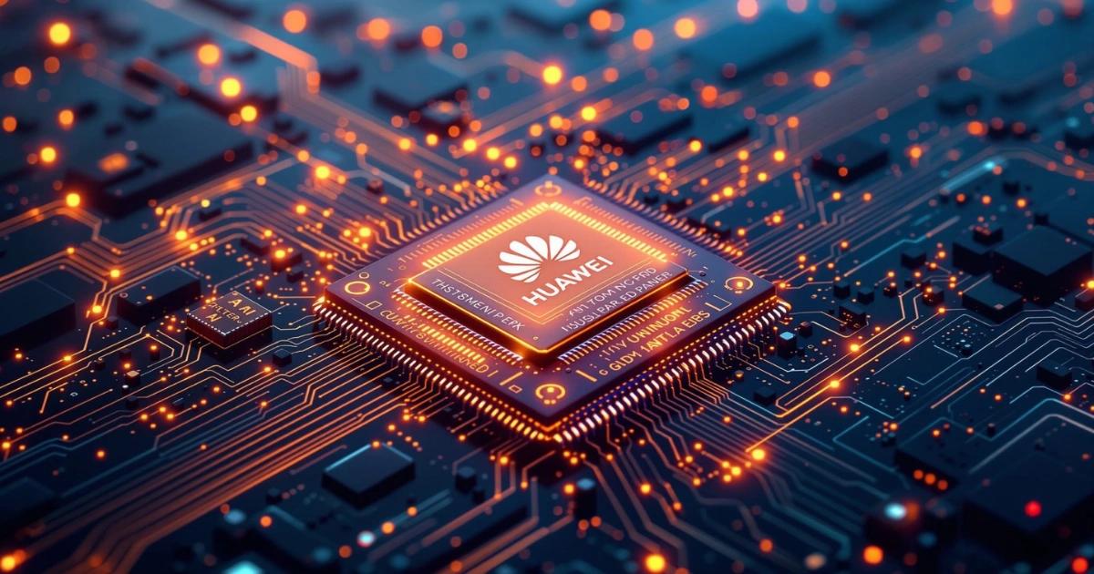 華為科學家警告:輝達晶片已達物理極限,韜定律替代路線今年見真章