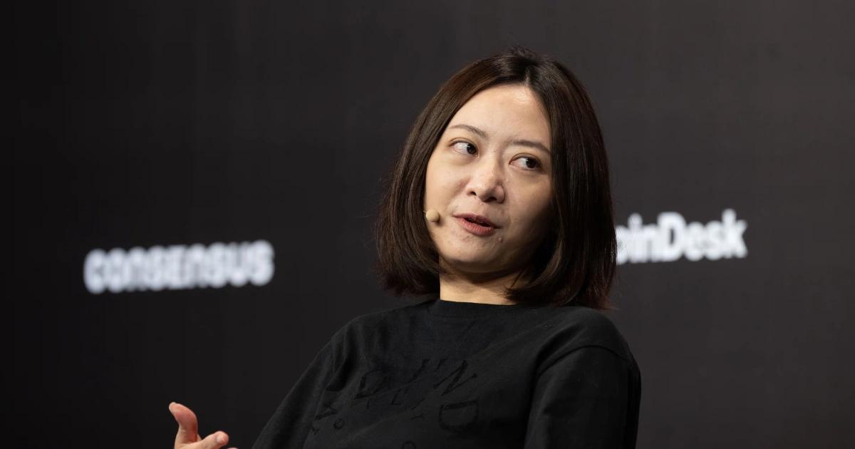 王筱維請辭共同執行長,以太坊基金會核心高層離職引發治理隱憂