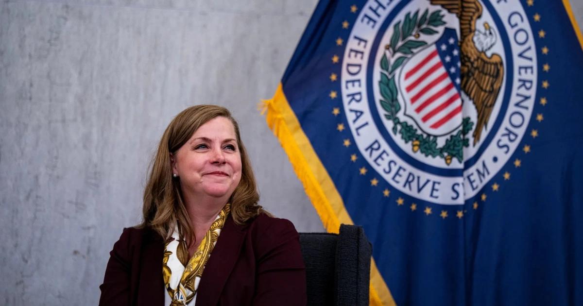 終結加密去銀行化爭議?聯準會擬永久移除聲譽風險,回歸具體財務評估