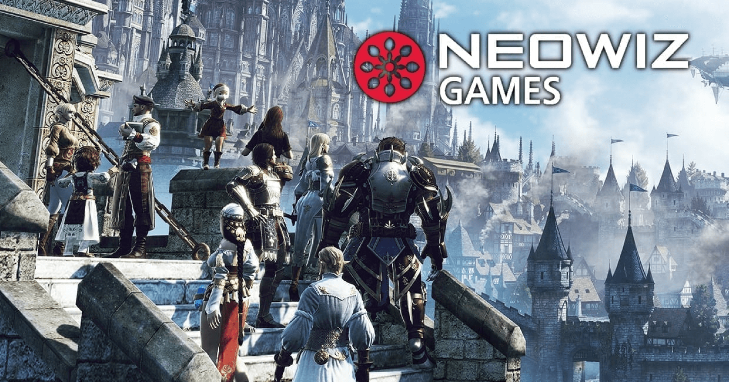 韓國遊戲開發商 Neowiz 希望通過旗下 Web3 遊戲平台 Intella X 推出 1,000 萬美元的 Polygon 遊戲加速器,為 Polygon 上的下一代 Web3 遊戲提供資金。韓遊戲大廠Neowiz再佈局!推Polygon遊戲加速器,規模達千萬