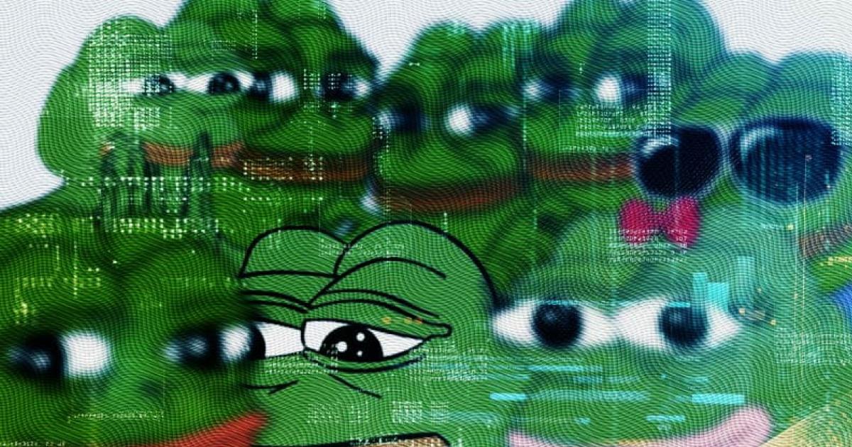 爆紅迷因幣「佩佩蛙$PEPE」已上架全球最大交易所幣安。在上市之後,它先是暴漲至歷史新高,隨後一度暴跌47.8%,幾乎腰斬。而一位工程師還發現,一個價值800萬美元的$PEPE地址,已被列入黑名單。上幣安後慘跌近50%!PEPE團隊遭揭是惡霸,「永久鎖定」某巨鯨地址