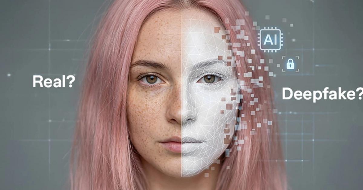 AI假臉已能騙過面試?教你辨識Deepfake,線上求職成最新詐騙戰場