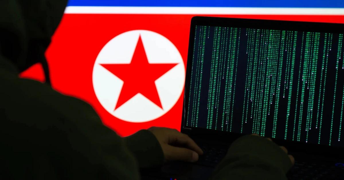 北韓駭客被駭了!ZachXBT:團隊月收百萬鎂,內部密碼竟是123456