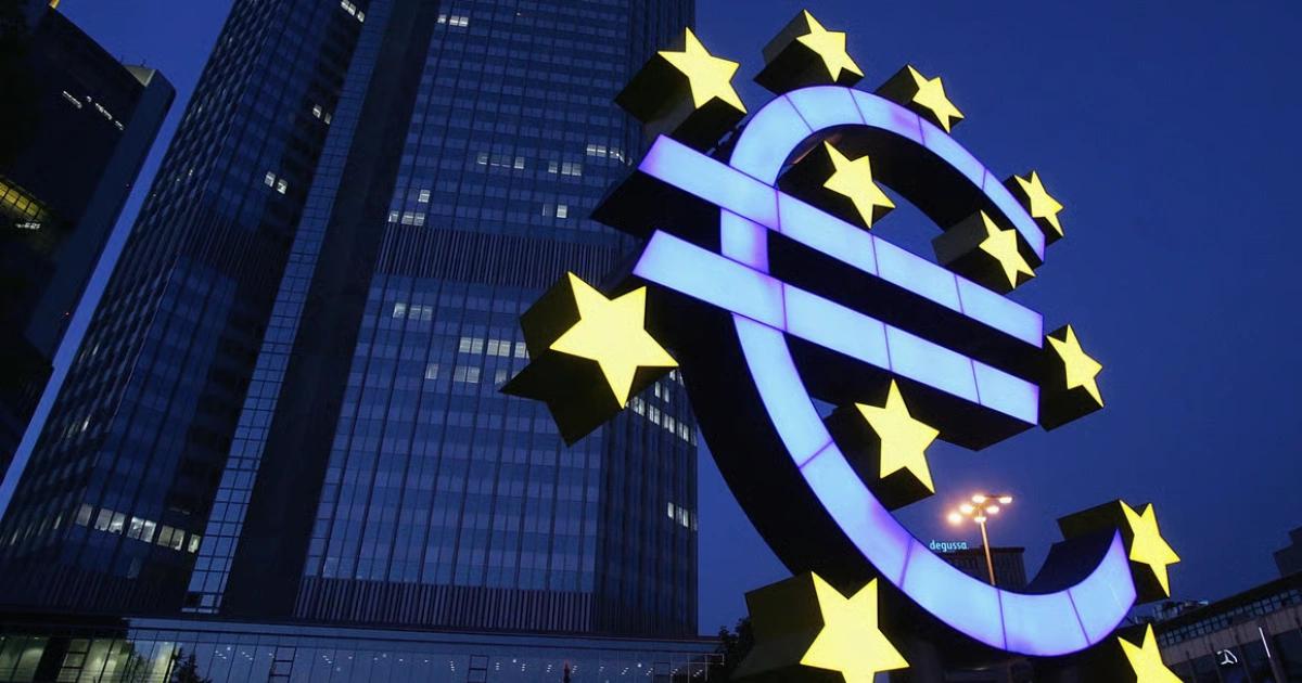 歐洲央行擴招技術專家!目標2027年試點、2029年發行數位歐元