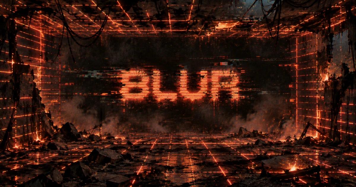 不敵交易量雪崩!NFT聚合龍頭Blur將關閉前端網站,代幣跌超20%