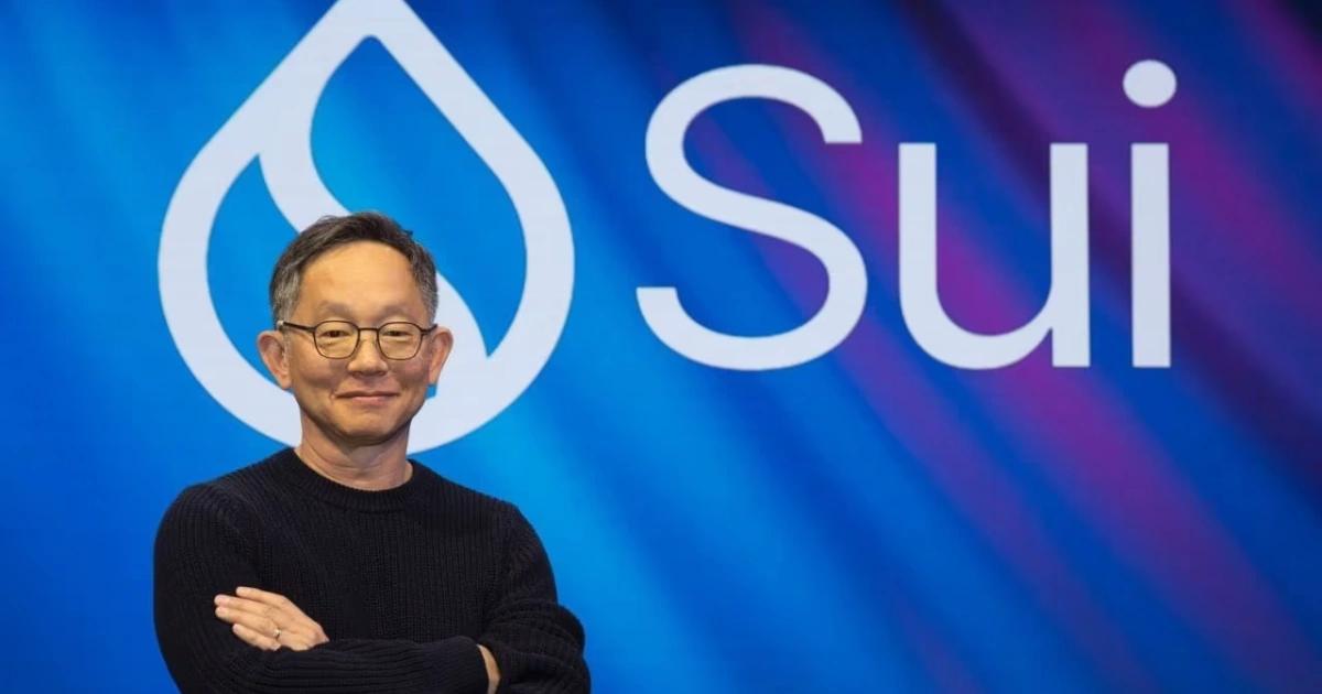 Sui區塊鏈成立AI部門!高雄出身CEO卸任,轉任技術長親掌AI事業部