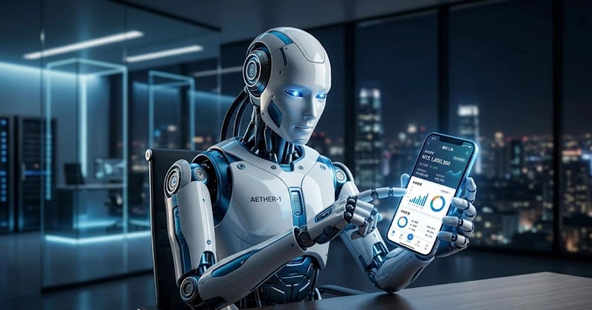 OpenAI個人理財助理上線!可直連銀行帳戶,幫你顧投資、規劃買房