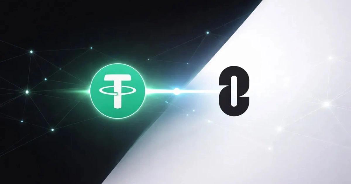 Tether戰略投資LayerZero!力挺跨鏈基礎設施,推動USDT0跨鏈流通