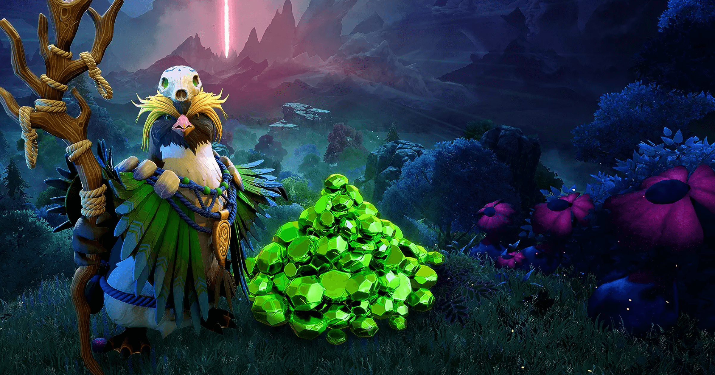 《Mojo Melee》鏈遊正在亞馬遜Amazon Prime Gaming上空投免費NFT與遊戲代幣,只要你是Prime Video訂閱會員並啟用Prime Gaming就能領取,官方還教你怎麼領。亞馬遜用戶有福了!《Mojo Melee》鏈遊NFT免費拿,該怎麼領