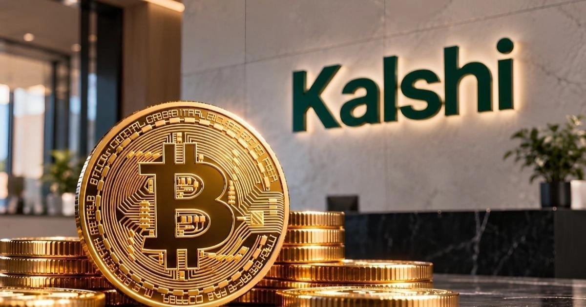 鎖定期貨保證金需求!Kalshi攜手BitGo,推出加密抵押借款服務