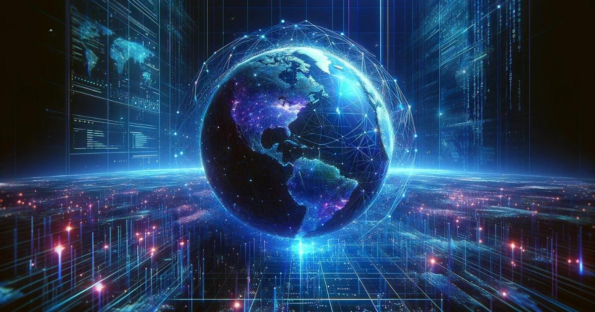 Claude引爆資安股重挫,AI到底會摧毀經濟,還是創造新的盛世?|AI 恐慌引發市值蒸發 8,000 億美元,但歷史顯示降低認知成本將擴大需求、提升生產力,重塑經濟結構。