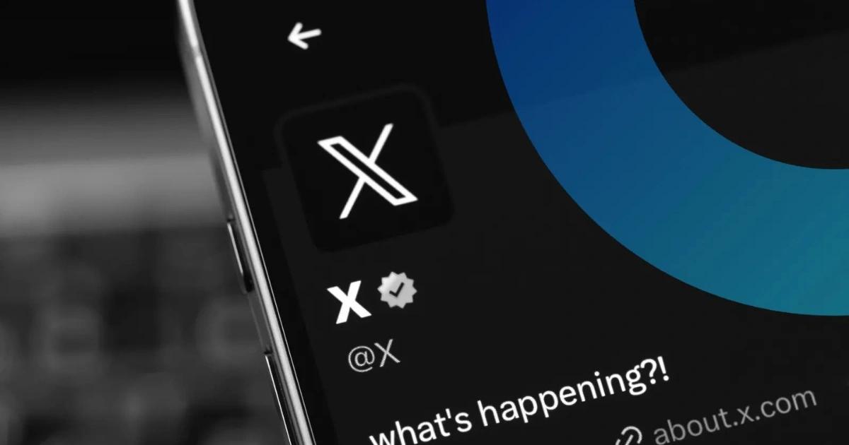 首次發加密貼文要驗證!X推出反詐騙新規,防駭客盜帳宣傳垃圾幣