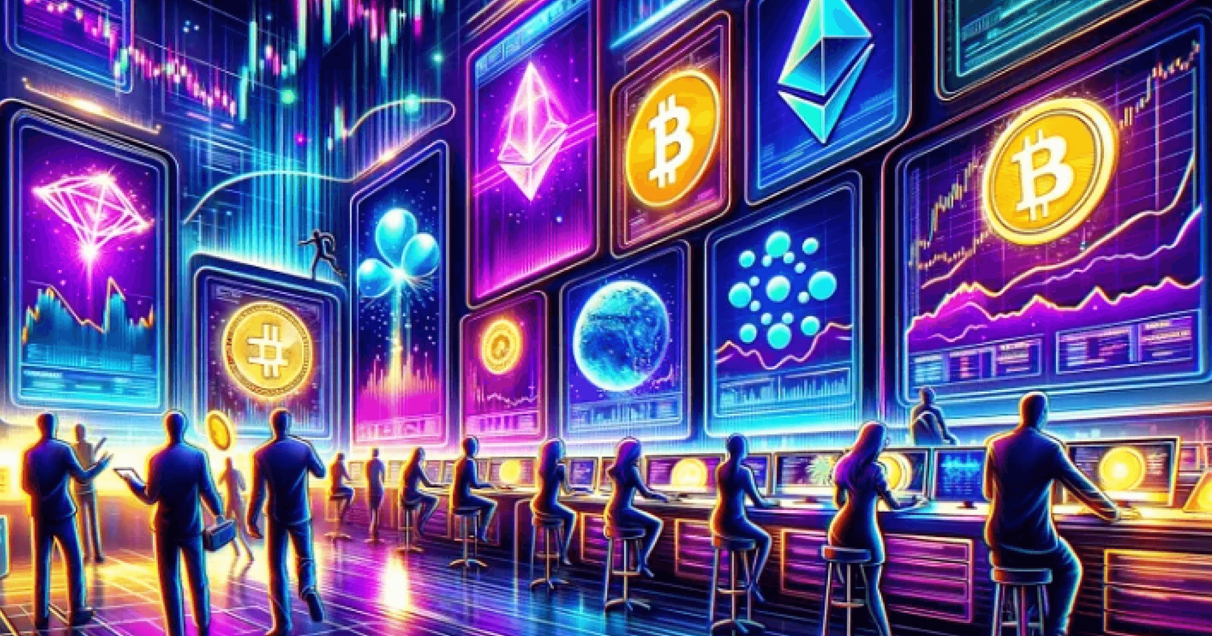 自去年底分享 55 個可能有五倍至百倍漲幅的項目後,知名 DeFi 研究員 Alex Wacy 昨日(17 日)再分享 50 個可能在超級成長週期中,成為估值超過 10 億美元的「獨角獸項目」。找出下一個百倍幣!幣圈大佬點名「這 50 個幣」:可能是牛市獨角獸