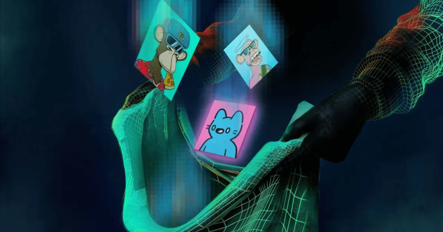 NFT協議NFT Trader和Flooring Protocol遭受攻擊,損失程度不同。NFT Trader成功追回部分被盜NFT,而Flooring Protocol損失更嚴重。損失 400 萬鎂!「良心」駭客盜賣 NFT,只留 10% 資產當作辛苦錢?