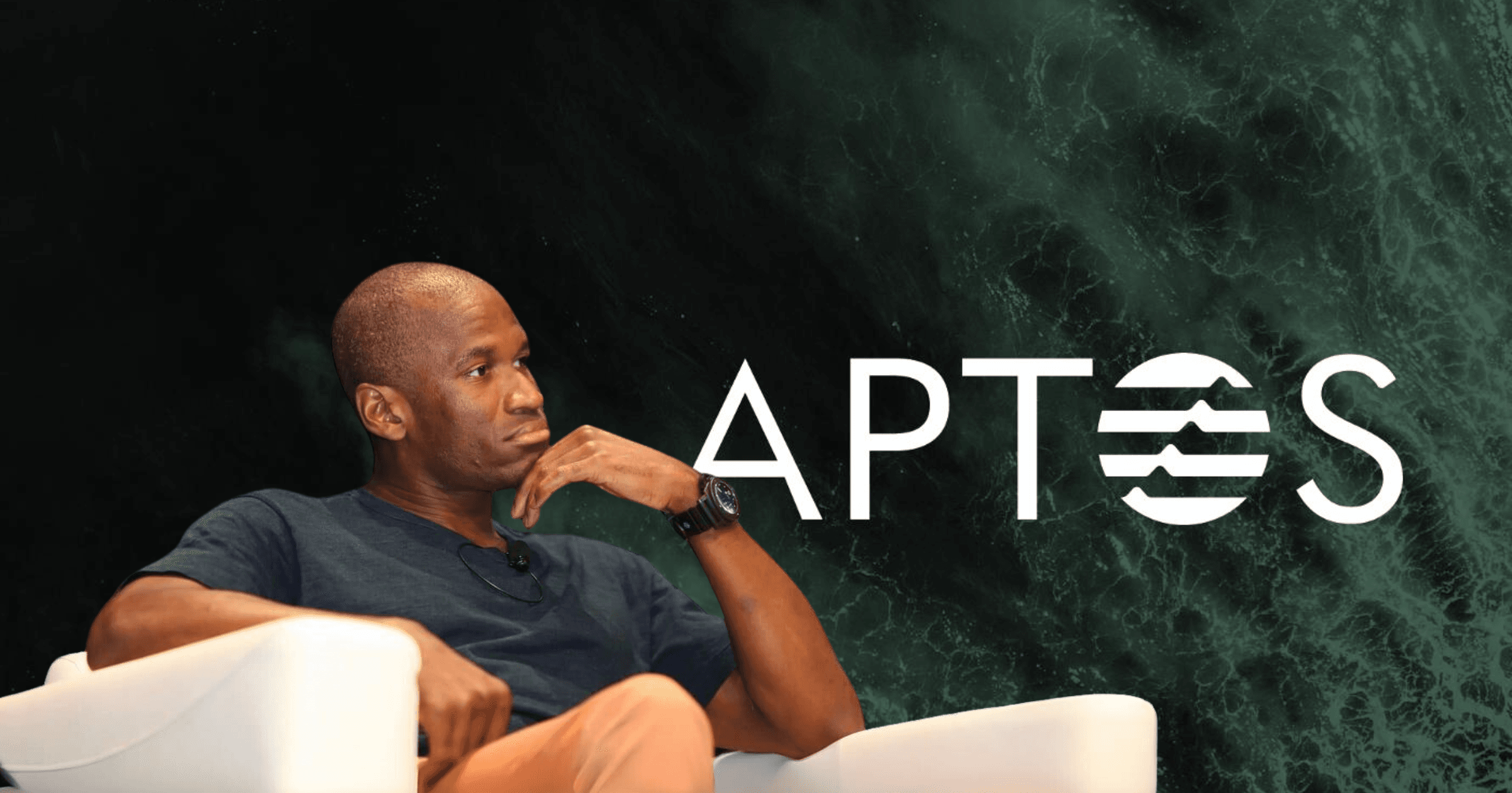 Arthur Hayes 預測 Aptos 將超越 Solana 成為僅次於以太坊的第二大區塊鏈平台,基於其月度交易量大幅超越 Solana。會贏喔!BitMEX 創辦人:Aptos 將超越 Solana,勝利關鍵是什麼?