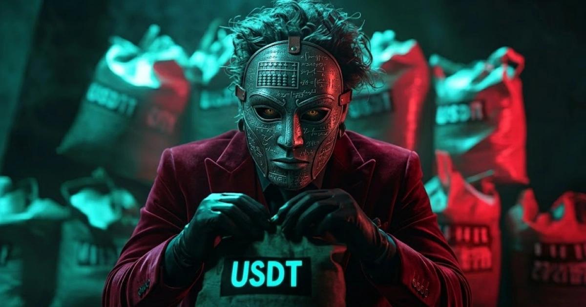 脆謠傳:台灣專法通過USDT出金會被封殺!加密城市帶你逐一擊破恐慌謬論