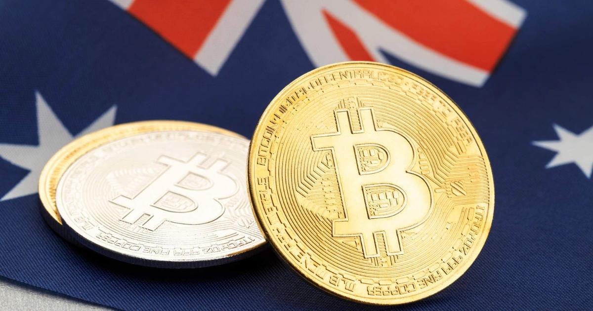 澳洲通過首部加密專法!交易所、託管商納管,當地產值上看240億澳元