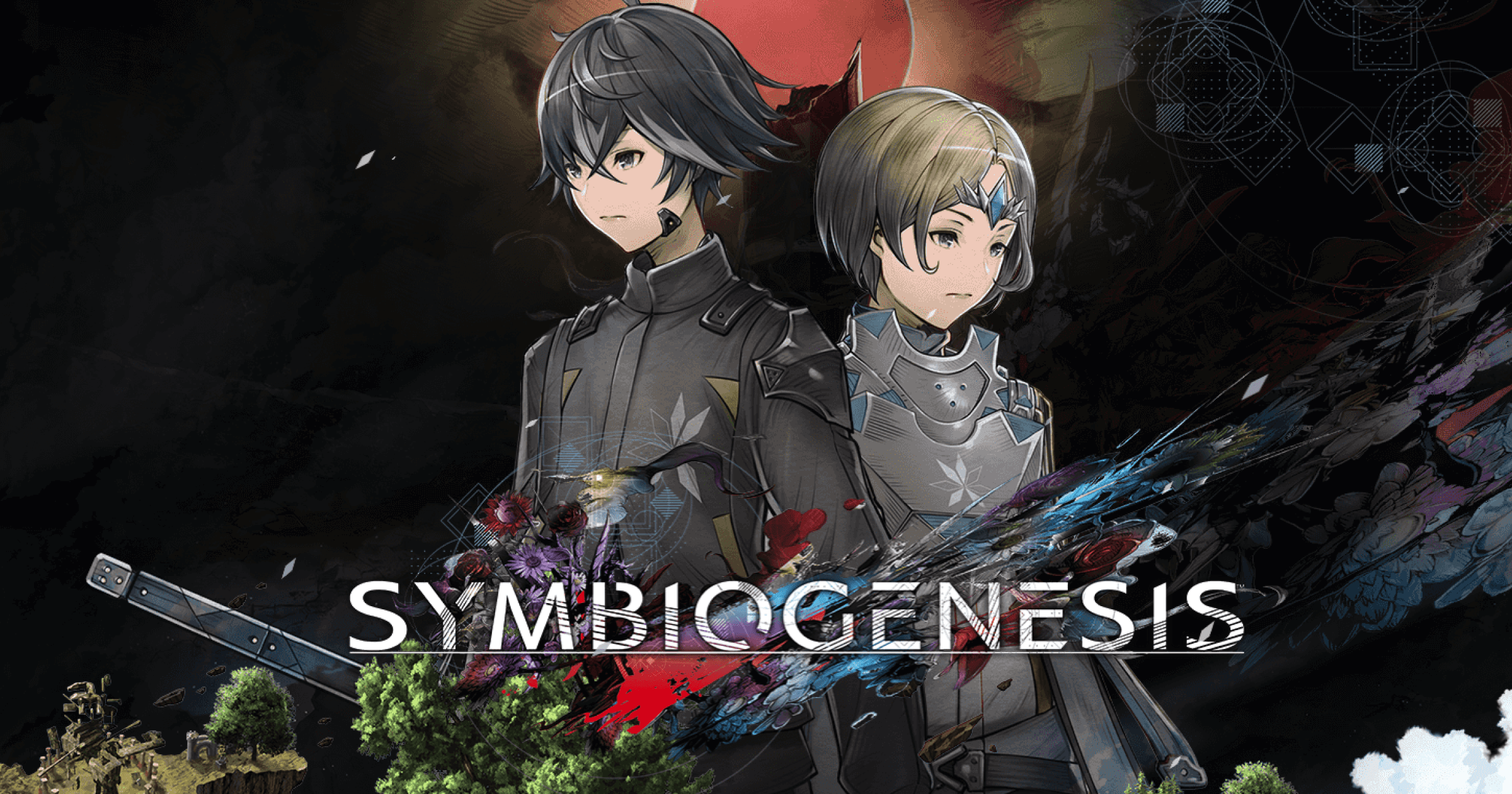 《最終幻想》開發商Square Enix的NFT收藏品遊戲《Symbiogenesis》近日開設故事網站與新的種族、職業,同時正在舉辦 NFT 抽獎活動,該怎麼參與?《最終幻想》開發商鏈遊公開新情報!數十張NFT等你抽,該怎麼參加?