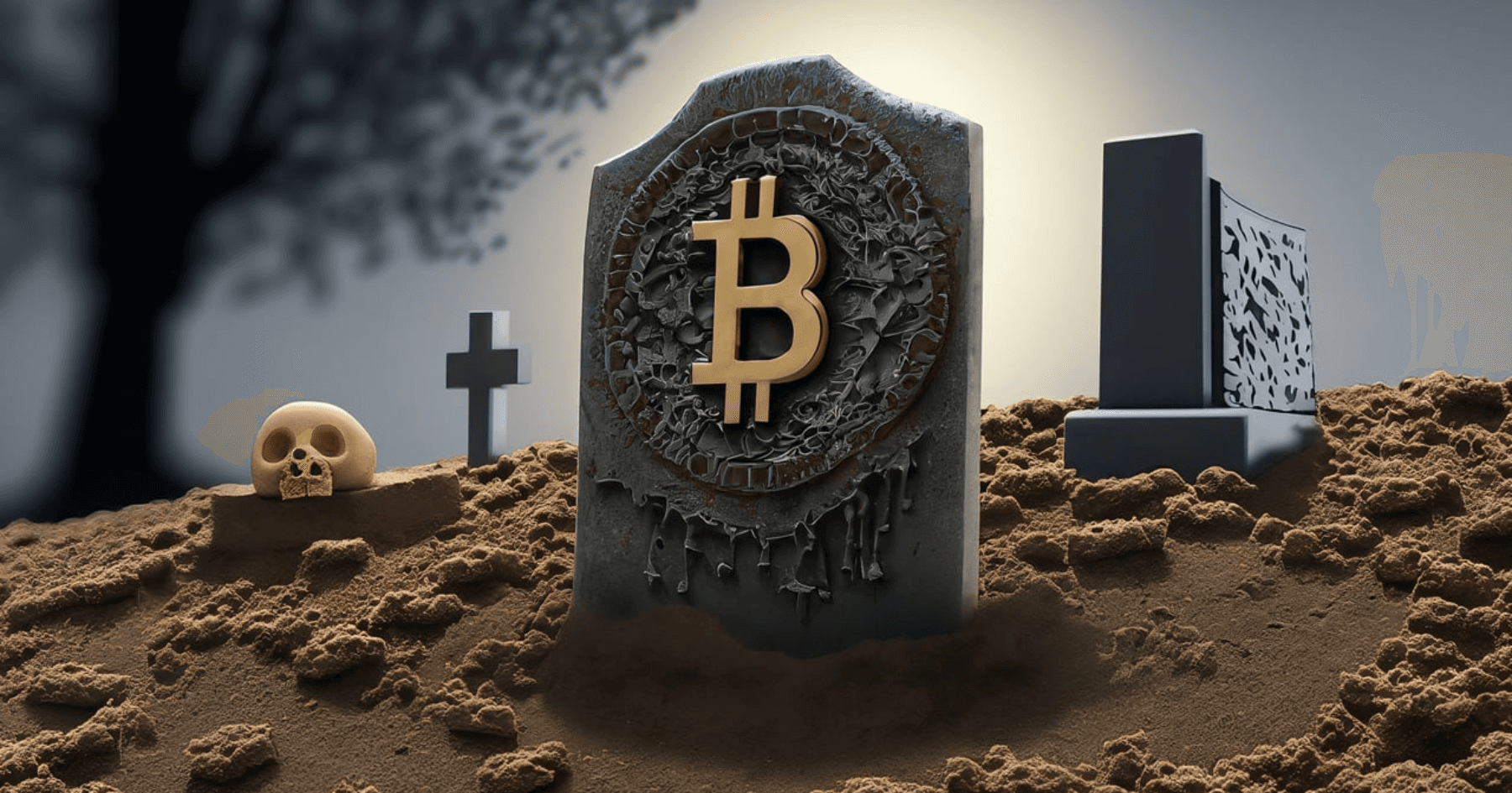 比特幣多次「死亡」,但仍持續成長。專家認為,只在極端情況下才可能真正「死亡」,監管對其有重要影響。預測比特幣價格樂觀,可能達 100,000 美元。比特幣被判了474次死刑仍舊屹立不搖,專家仍看好加密市場未來!