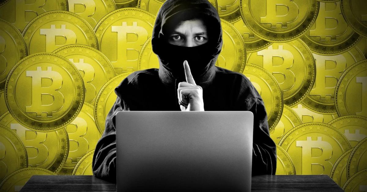 騙來的錢也守不住!詐團反遭駭客洗劫,近500萬鎂比特幣被偷光