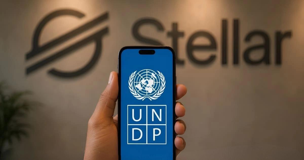 聯合國引進Stellar區塊鏈!全球人道援助可用加密支付,降低跨境匯款成本