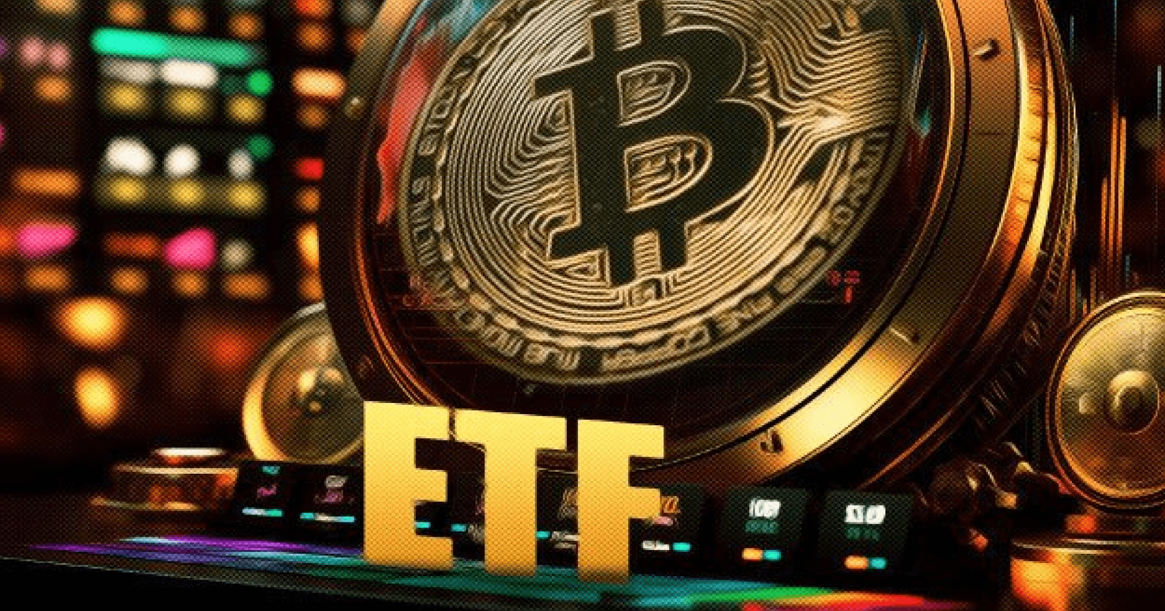 昨晚,貝萊德取得的註冊代號 IBTC 突然從 DTCC 網站上被刪除,這導致比特幣從 34,606 美元左右迅速下跌,而從 DTCC 的回覆來看,這波利好很可能只是一場「鬧劇」? 比特幣急殺 33000!貝萊德 ETF 代號失而復得,為何利好可能是「鬧劇」?