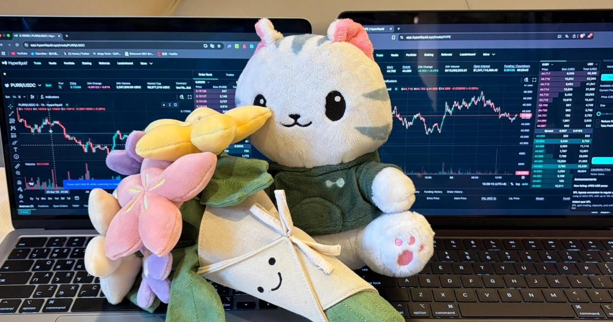 輝達財報亮眼!幣圈最強高中生Ray遭指佈局5億多單,目前盈利千萬