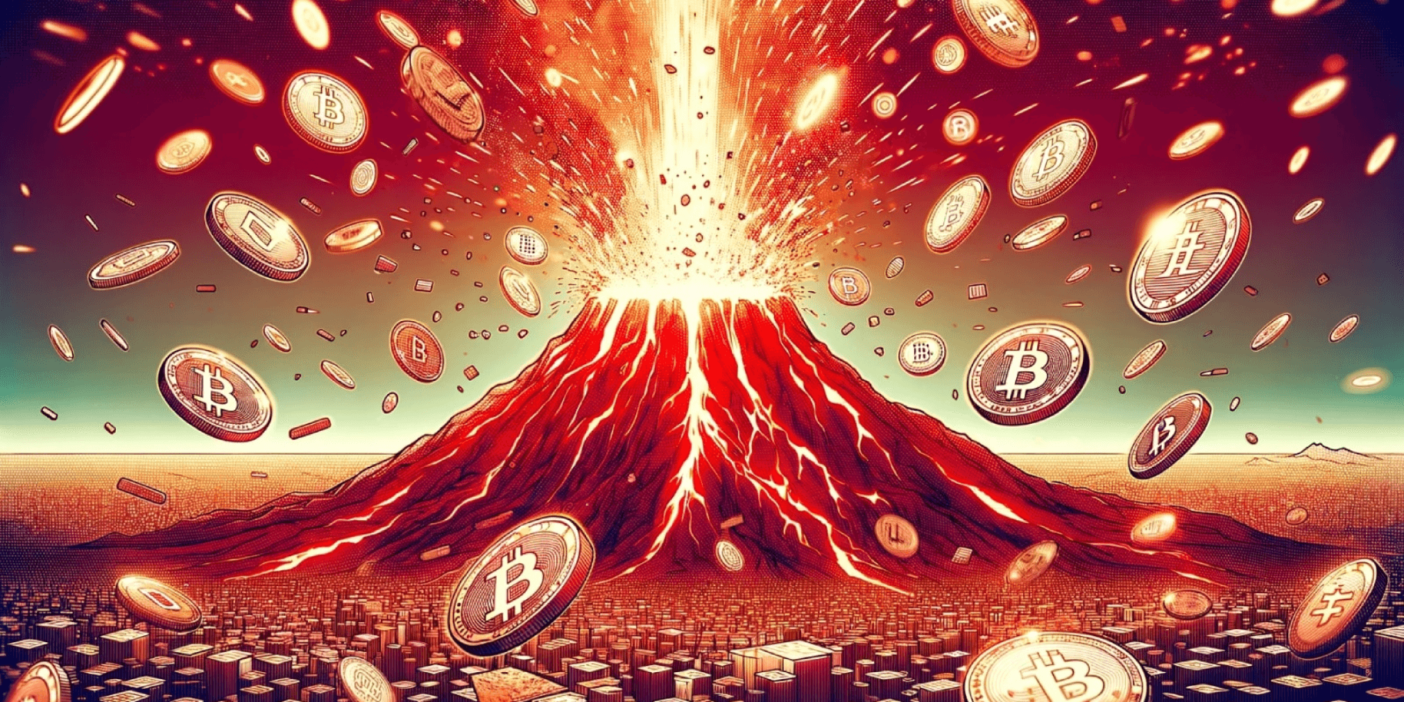 為了讓市民們抓住牛市空投的機會,近期《加密城市》特別在平台更新了「空投」分類,讓你可以用最快的速度找到各式各樣的空投活動,不會錯過最新的空投資訊。 空投熱潮席捲幣圈!最全空投任務「在這裡」,做完有機會一口氣暴富?