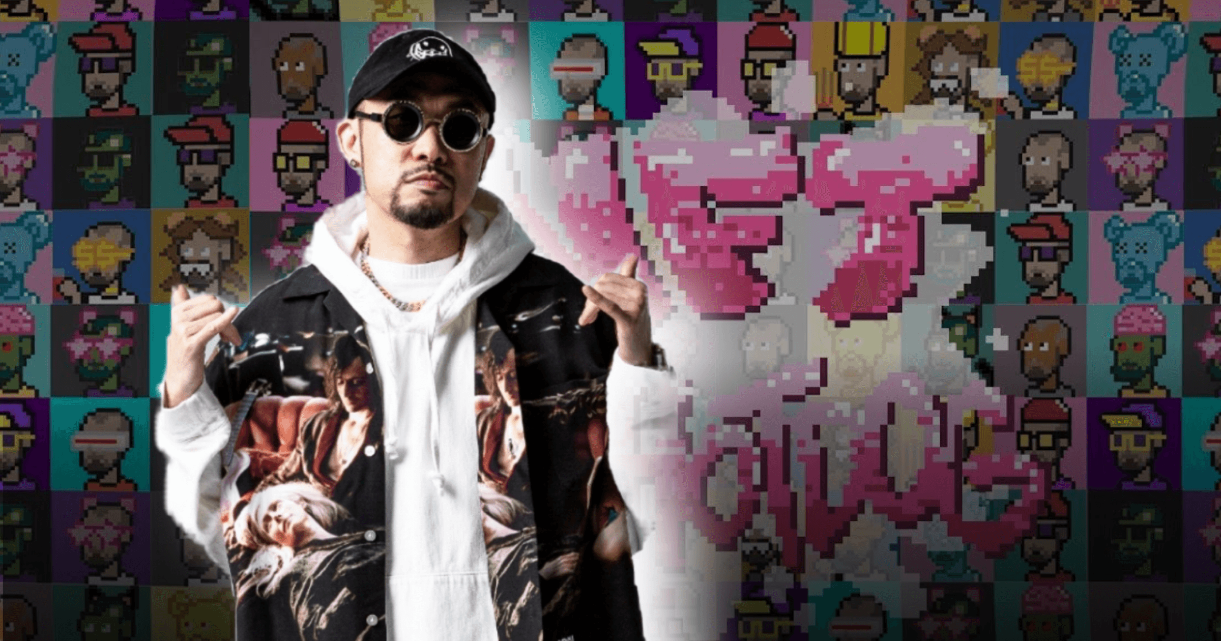 2023 年第 34 屆金曲獎入圍名單在昨日(16 日)盛大公開,而在「最佳作詞人入圍名單」中,竟驚見一首由 MC HotDog 熱狗創作的〈NFT〉歌曲。這首歌唱了什麼?為何還提到陳零九?入圍2023金曲獎!熱狗饒舌歌〈NFT〉婊元宇宙亂象,陳零九也被嗆?