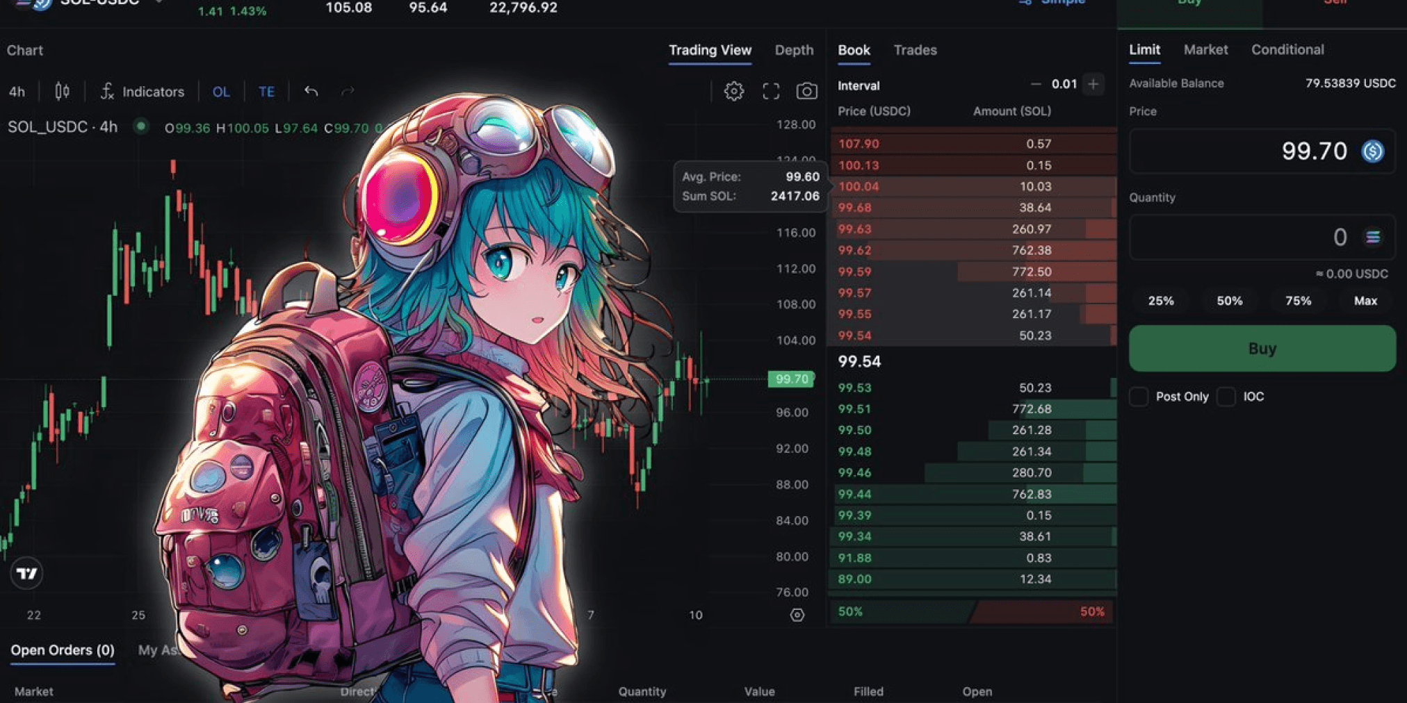 加密貨幣交易所 Backpack 近期完成 1,700 萬美元 A 輪融資,對空投活動的討論度又再次升溫,究竟獎勵該怎麼拿,有什麼小技巧?讓我們繼續看下去。 必擼空投?獲千萬鎂融資的 Backpack 是什麼?一次看懂獎勵怎麼拿