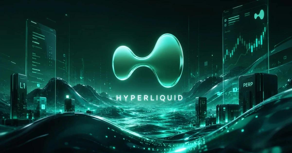 HYPE還能再漲400%?Multicoin:市場低估潛力,2028年上看319美元