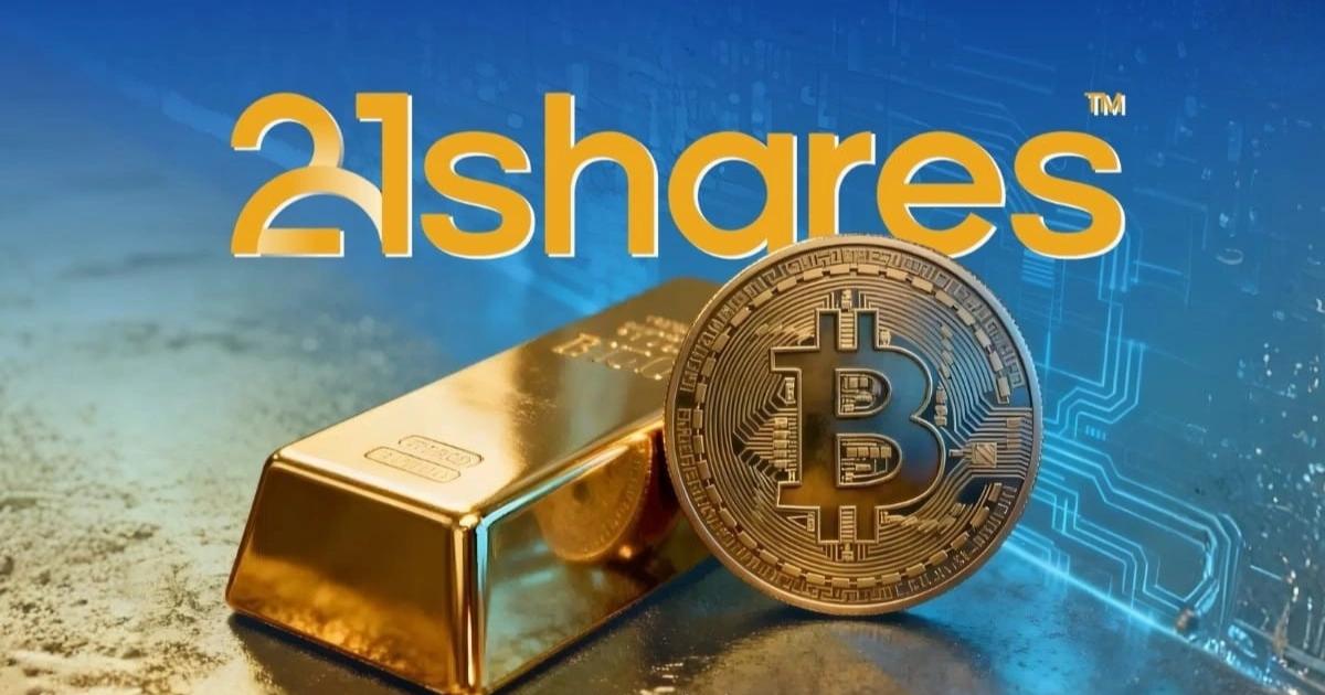 四年週期神話沒死!21Shares喊話:比特幣年底就會重返10萬鎂