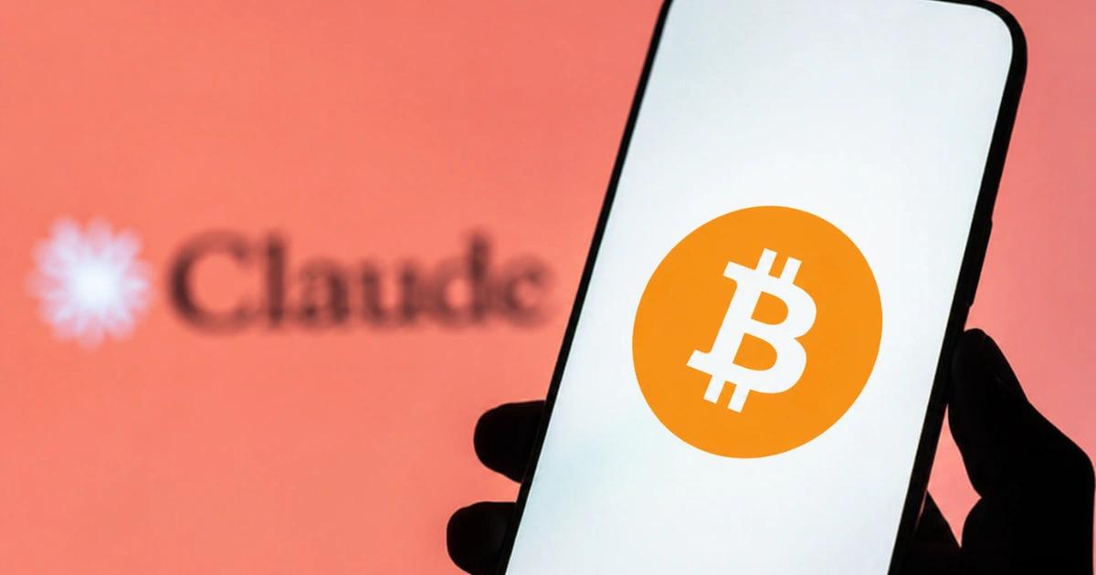 Claude幫找回5顆比特幣貼文爆紅!但資安專家:這個故事有兩大盲點