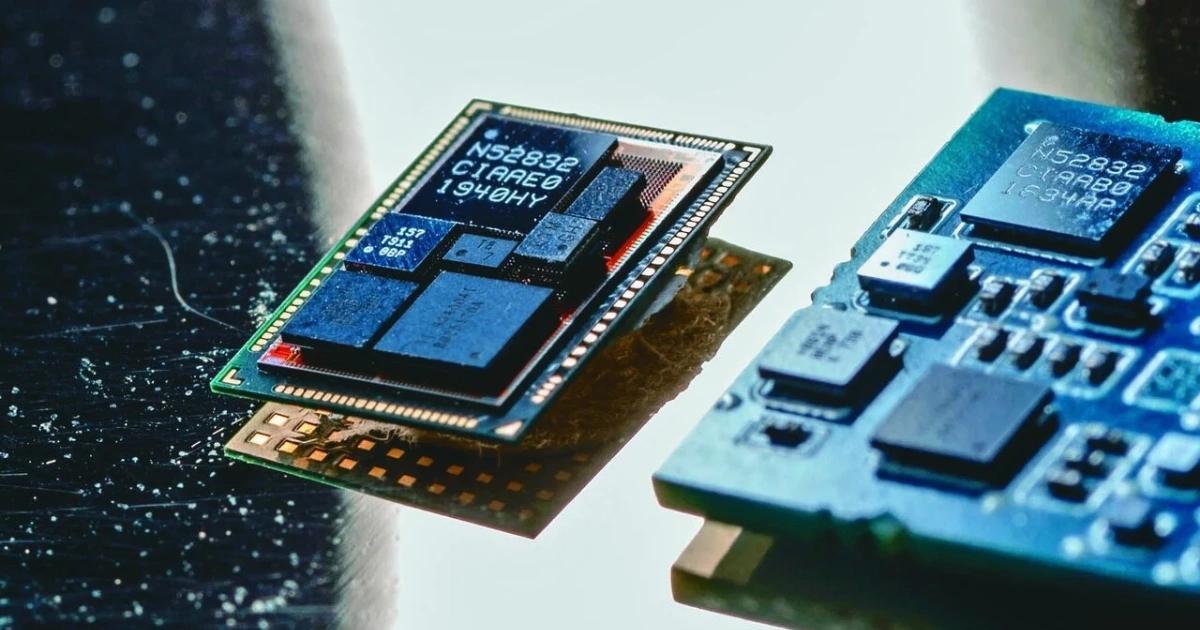 中國記憶體崛起?長鑫存儲擬推4F²次世代DDR5 RDIMM,領先三星兩年