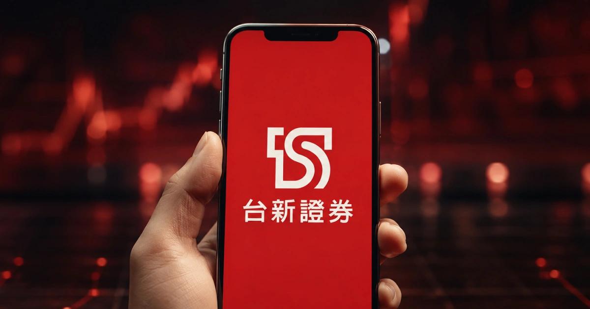 台新證券今年4度出包!金管會重罰360萬,創券商史上最大罰單|台新證券因系統合併多次異常,遭到金管會重罰 360 萬元,創下券商史上最大罰單紀錄,並受限三個月內不得新增業務。