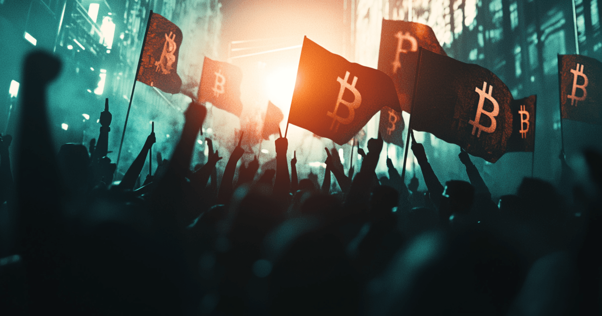 美國大選更新!共和黨席次過半、加密友善派獲勝,但魔王還在?