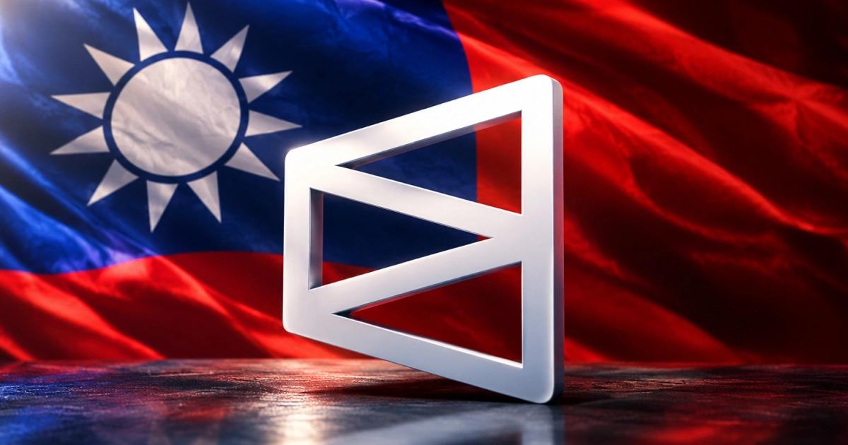 翻牆Polymarket下注出事!高雄男玩九合一選舉賭盤只贏百元,判拘役30天|高雄男透過 VPN 翻牆至預測平台 Polymarket,以 USDC 下注九合一選舉賭盤。雖然獲利不到百元,仍遭法院依違反《選罷法》判處拘役 30 天,可易科罰金 3 萬元。