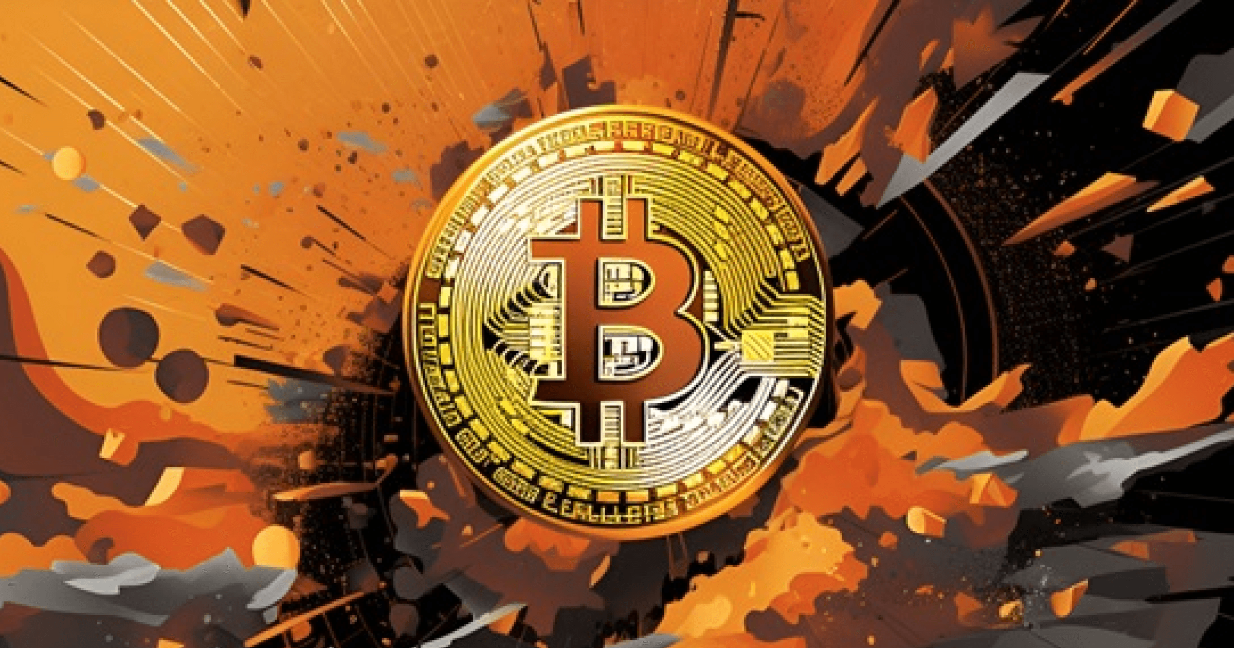 比特幣在經歷現貨 ETF 拋售新聞以及灰度持續清算後,已經在 41,000 至 42,000 美元附近維持數日的橫盤,然而分析師給出關鍵數據,顯示接下來可能再面臨近 15% 的跌幅。 比特幣還沒跌完?專家分析「這點位」已出現預兆,警告恐再暴跌 15%!