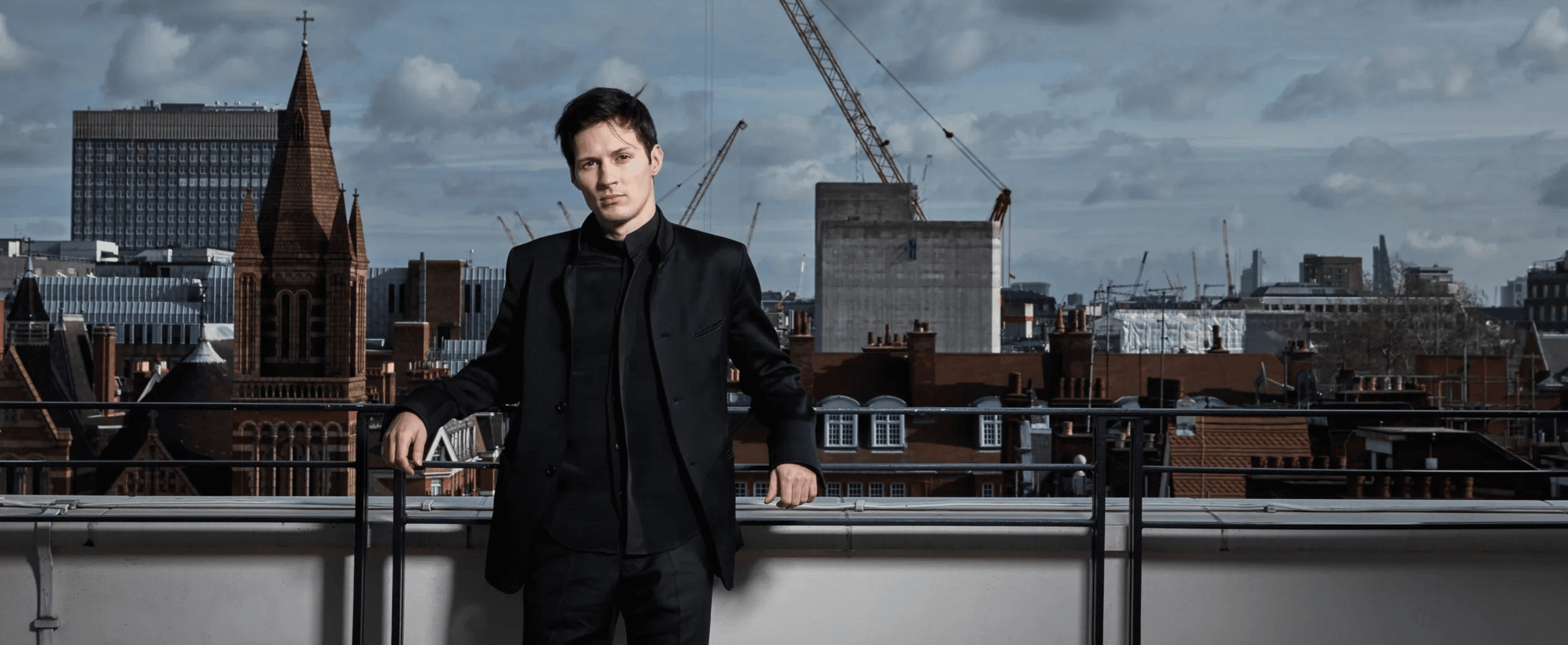 Telegram 創辦人 Pavel Durov 被捕,是犯罪?還是政治打壓?