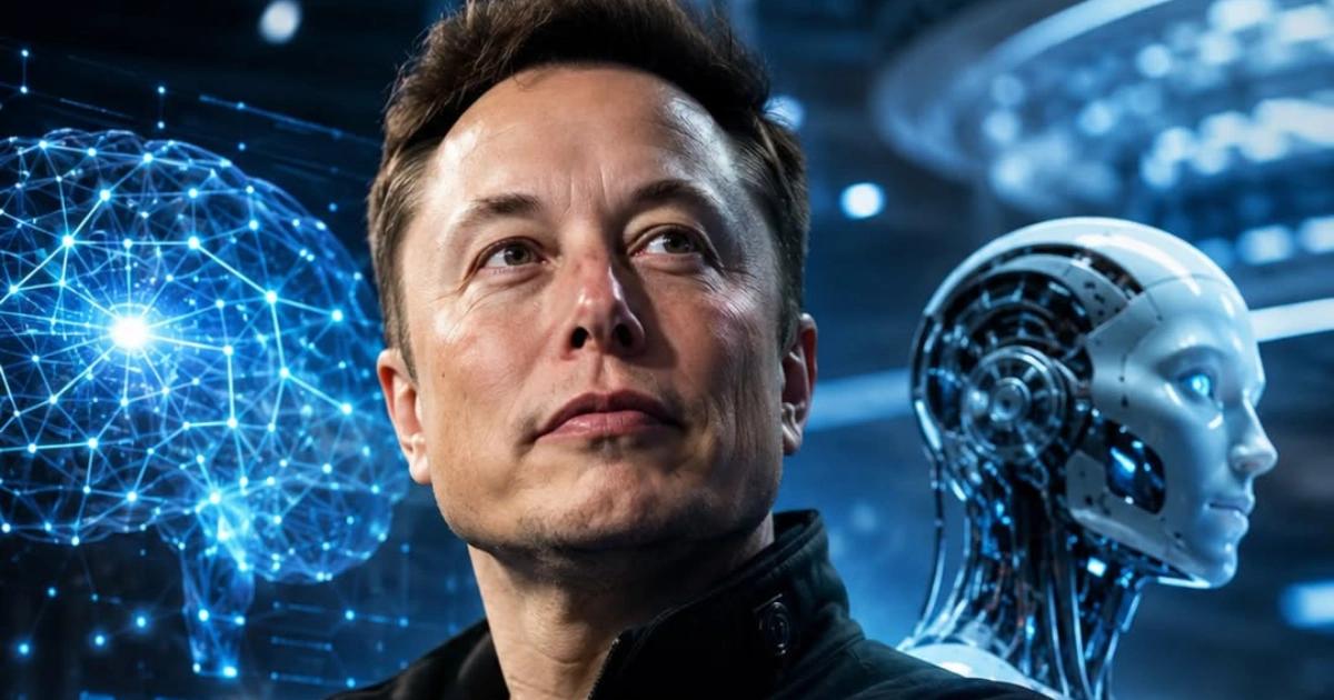 馬斯克將打破台積電壟斷?2030年五大預言:腦機介面成人類新溝通方式