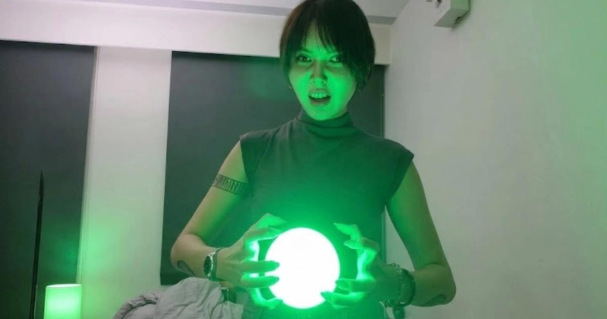 台股慘崩!收盤創史上最大跌點,巴逆逆昨天才預言:熊市正式開啟