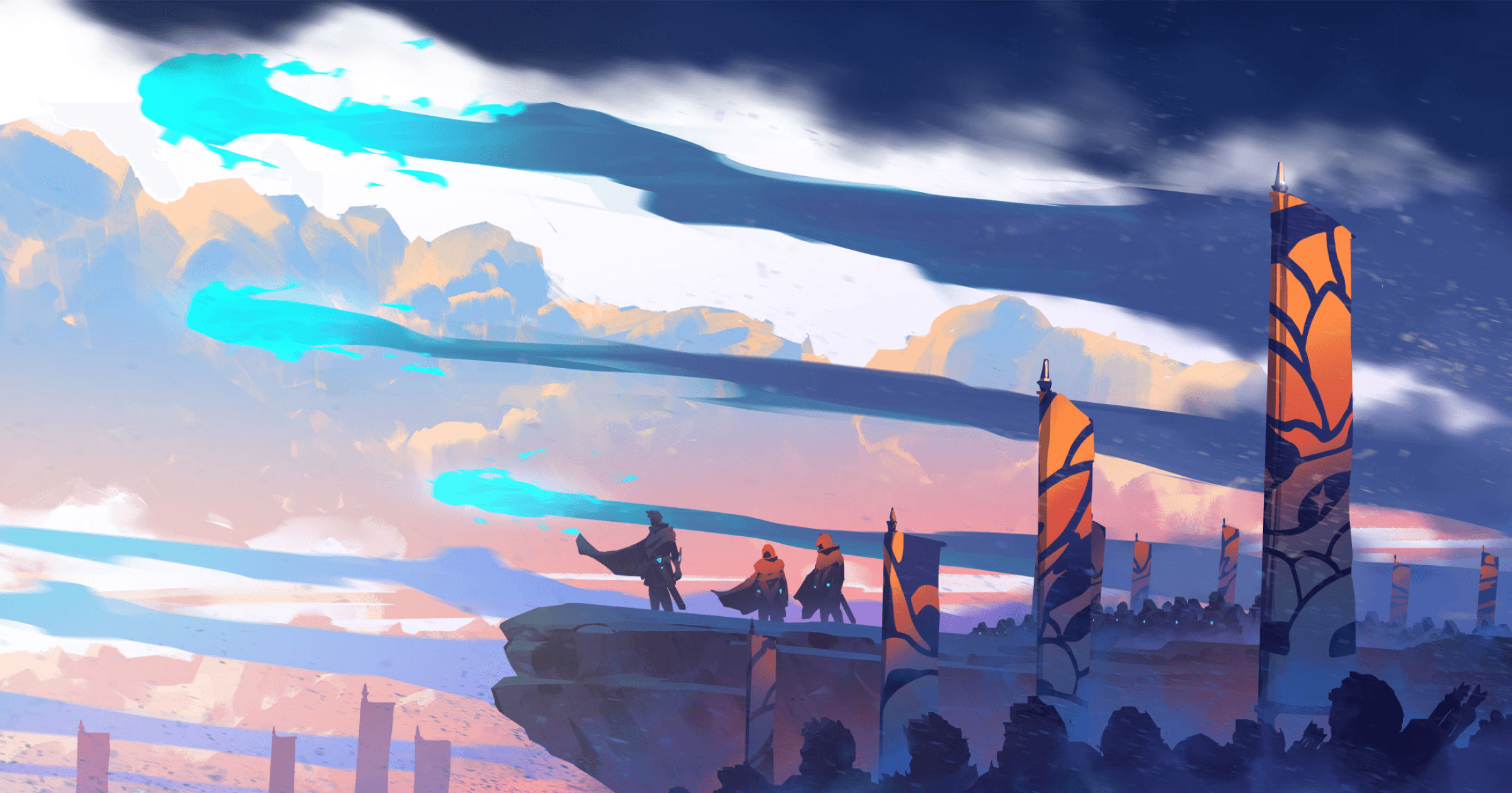 日本 DMM 區塊鏈子公司與LudicCube共同推出的區塊鏈遊戲《Duelyst 3.0》預計在今年 12 月上市,今天還推出了招募 Alpha 封測版測試玩家的活動,參與測試的玩家將可拿到NFT。DMM 新鏈遊《Duelyst 3.0》年底上市!「限定 NFT」免費送,3步驟教你申請資格