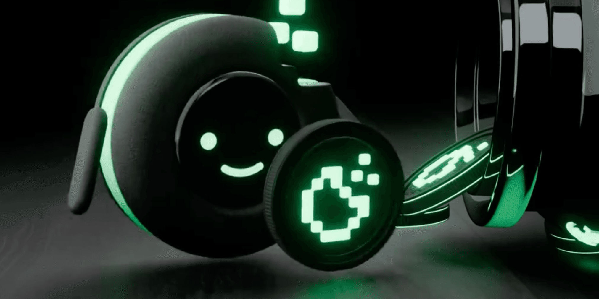 《Cookie3》預定將在 2024 年第二季於ChainGPT Pad 和 Polkastarter上推出生態幣 $COOKIE,只要透過按讚、轉推、留言等互動拿積分,就能獲得空投代幣。 按讚、轉推就能免費賺!Cookie3 是什麼?該怎麼拿 $COOKIE 幣一次看