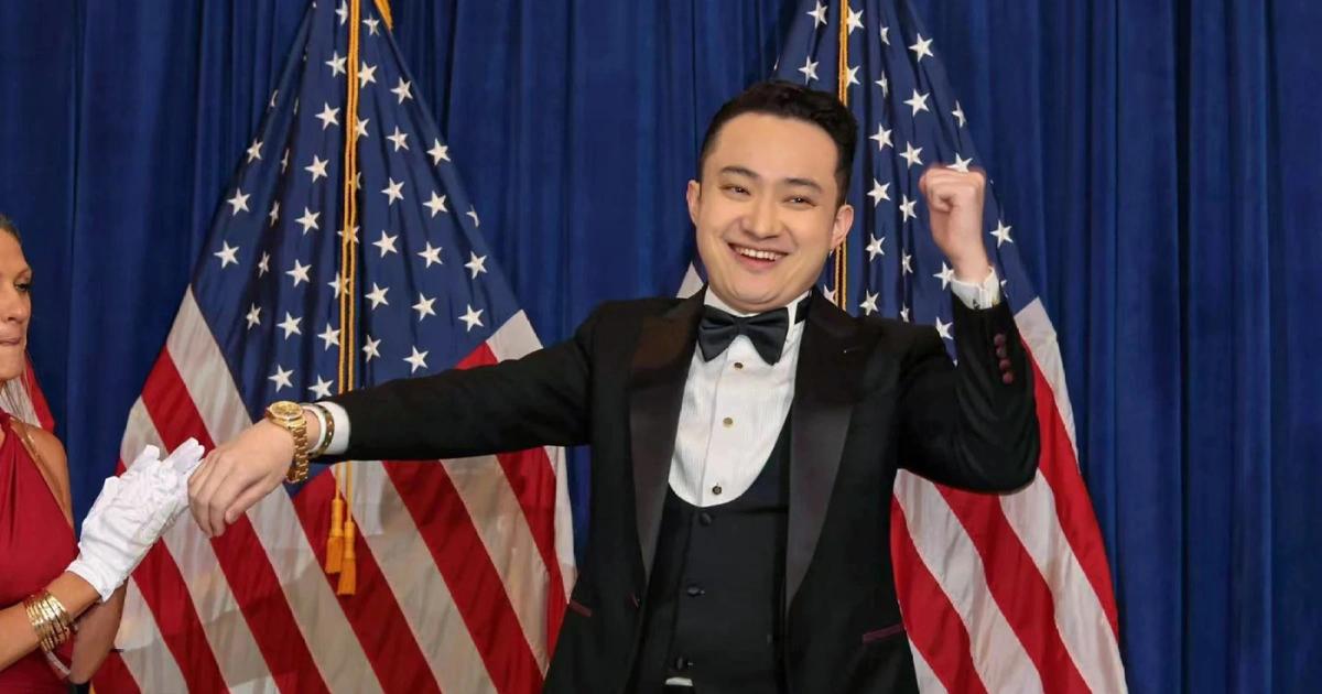 美國SEC與孫宇晨和解!波場相關公司遭罰千萬鎂,並撤銷對孫哥指控