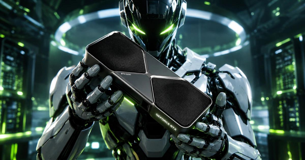 玩家苦了!RTX 5090顯卡據傳停產,輝達轉而生產AI資料中心和專業GPU|傳輝達旗艦顯卡 RTX 5090 將停產,晶片產能轉向 AI 資料中心與專業 GPU。在記憶體吃緊與供應減少下,高階顯卡價格恐將持續攀升。