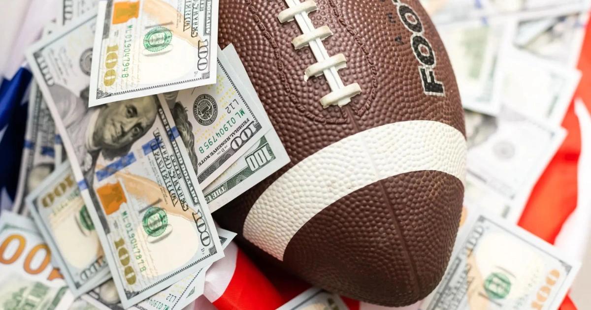 認定體育賽事合約是衍生品!美CFTC阻擋地方執法,爭取預測市場監管權